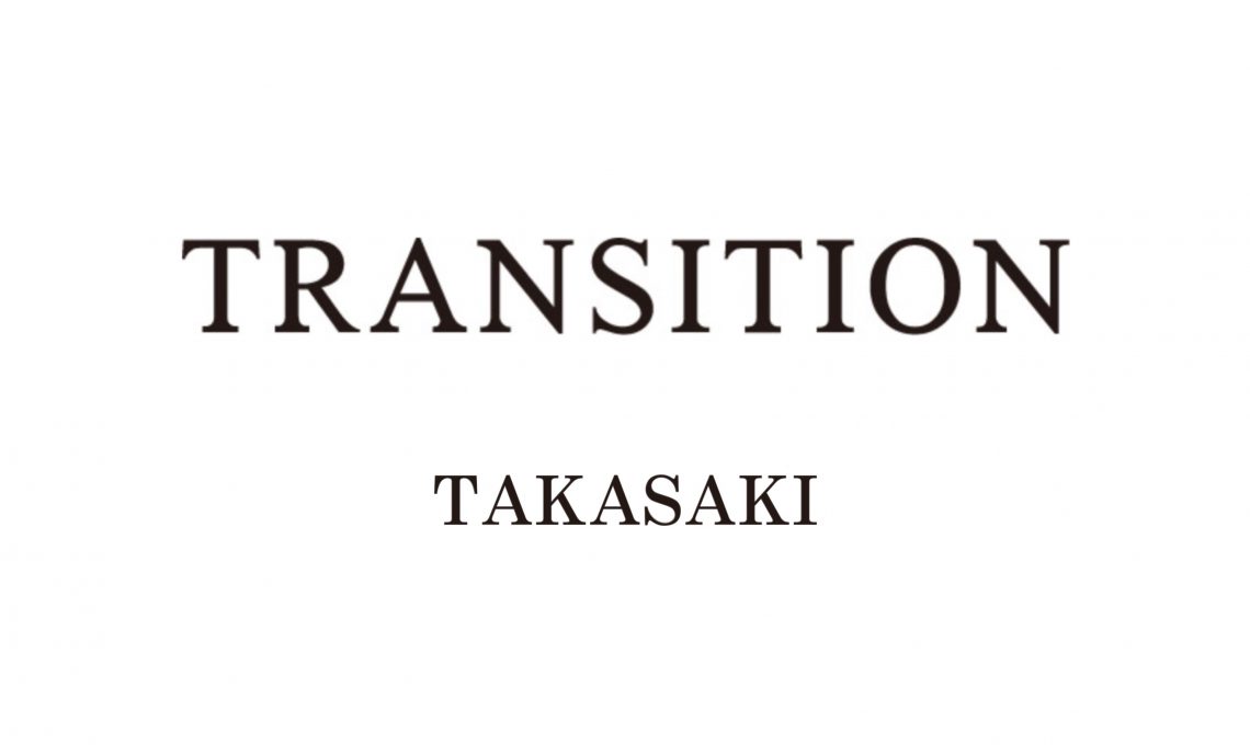 TRANSITION 高崎OPA店　閉店のお知らせ