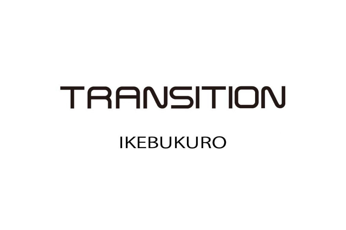 池袋LOGO